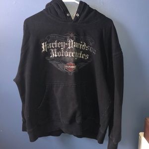 Harley Davidson Sweatshirt